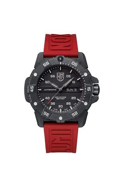 Luminox Ανδρικό Ρολόι Xs.3875, Αυτόματο, 45mm, 20atm