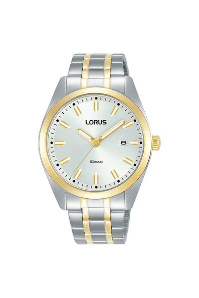 Lorus Ανδρικό ρολόι Lorus RH978PX9, Quartz, 39mm, 10ATM