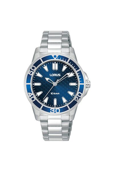 Lorus Ceas de damă Rg249vx9, cuarț, 34mm, 10atm