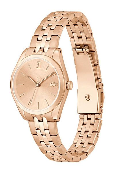 Lacoste Ceas de damă 2001312, cuarț, 30mm, 3atm