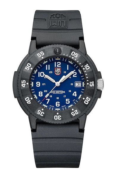 Luminox XS.3003.EVO.S Original Navy Seal Mens Watch 43mm 20ATM