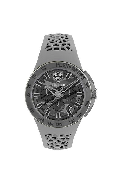 Plein Sport Mens Watch Psaba0523, Quartz, 43mm, 5atm