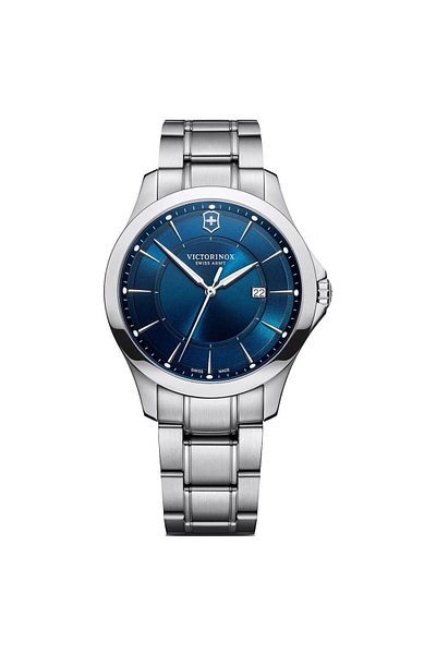 Victorinox Ανδρικό ρολόι Victorinox 241910.1, Quartz, 40mm, 10ATM
