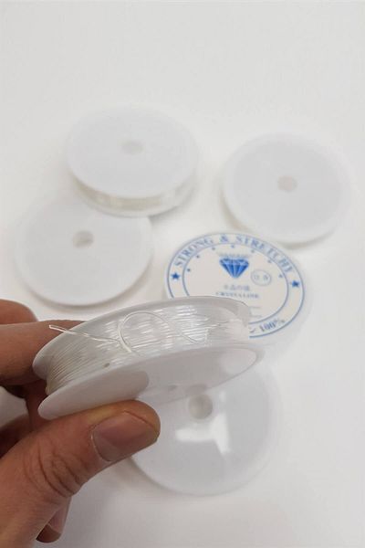 Hayalperest boncuk Flexible and Elastic Fish Tape