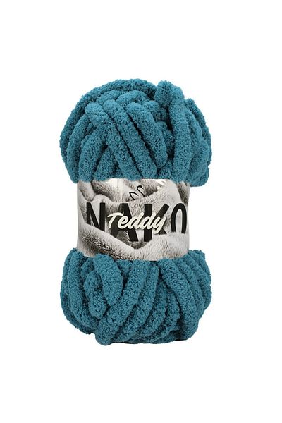 NAKO Teddy Petrol 14513