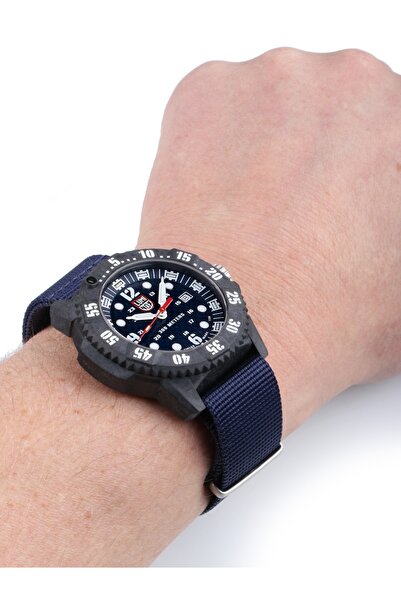 Luminox Ceas bărbătesc XS.3803, cuarț, 44mm, 30ATM