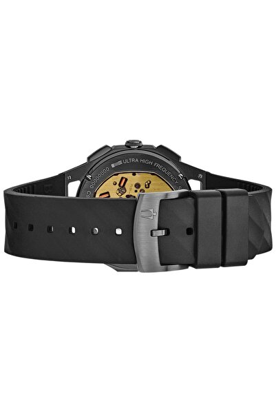 Bulova Mens Watch 98A162, Quartz, 44mm, 3ATM