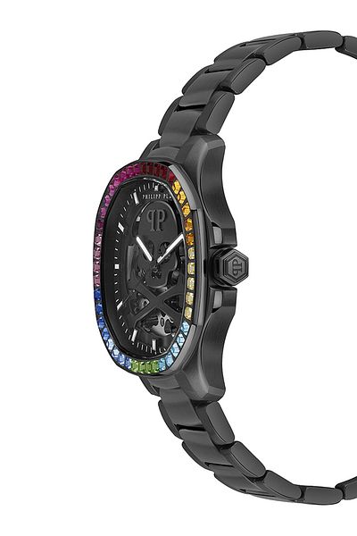 PHILIPP PLEIN Ceas Bărbați Philipp Plein PWRAA0823, Automat, 42mm, 5ATM