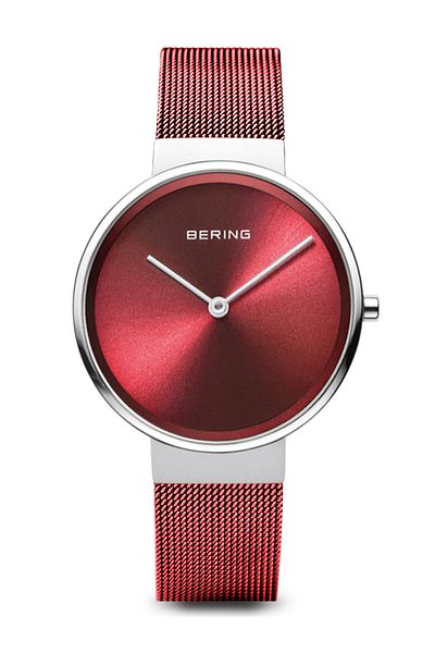 Bering Ladies Watch 14531-303, Quartz, 31mm, 5atm
