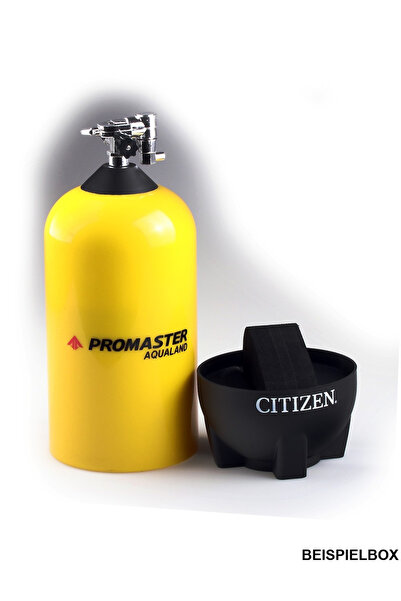 Citizen Mens Watch BN0220-16E, Quartz, 47mm, 20ATM