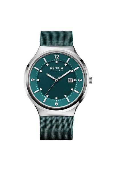 Bering Ανδρικό Ρολόι 14442-808, Quartz, 42mm, 5atm