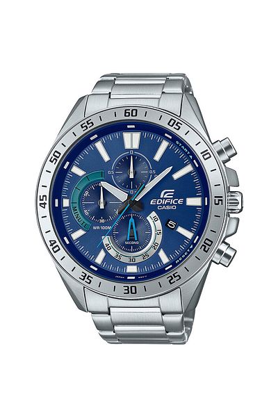 Casio Ceas de mână pentru bărbați Edifice - Efv-620d-2avudf