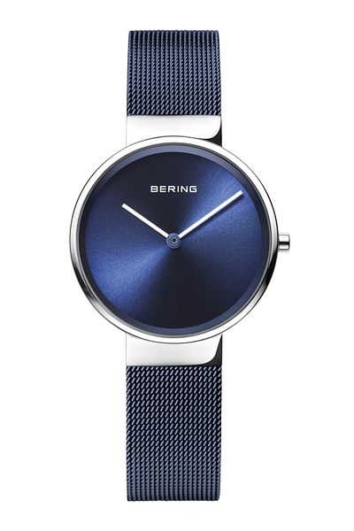 Bering Ladies Watch 14531-307, Quartz, 31mm, 5atm