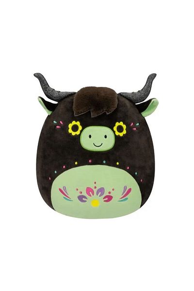 Squishmallows Preeti Catrina Joyce Octave Kelly - 20cm Cute Plush Halloween Muñeka