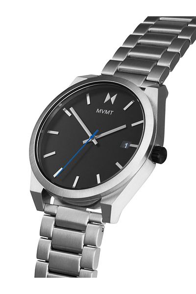 MVMT Ανδρικό ρολόι Mvmt 28000038-D, Quartz, 43mm, 5ATM