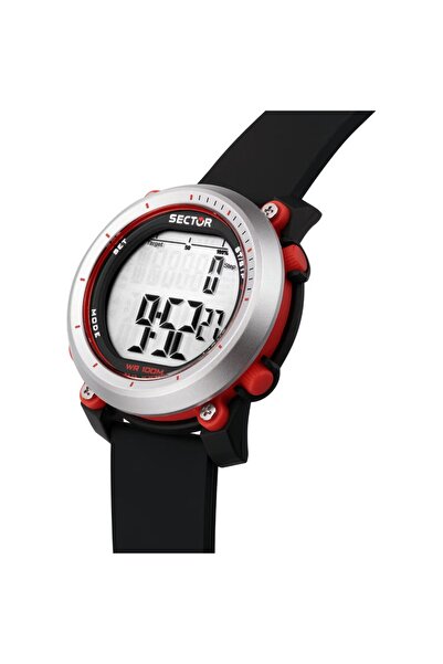 Sector Mens Watch R3251546002, Quartz, 45mm, 10ATM