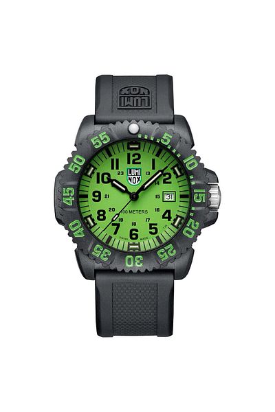 Luminox Ανδρικό ρολόι Luminox X2.2067.1, Quartz, 44mm, 10ATM
