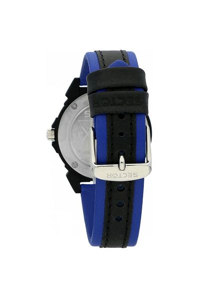 Sector Ανδρικό ρολόι Sector R3251197061, Quartz, 40mm, 10ATM