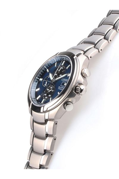 Citizen Ανδρικό ρολόι Citizen CA0700-86L, Quartz, 43mm, 10ATM