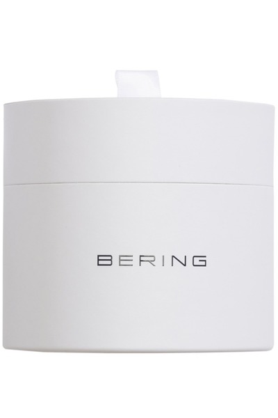 Bering Ladies Watch 12131-132-GWP, Quartz, 31mm, 3ATM