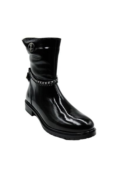Venüs 20713k Women's Leather Boots