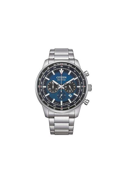 Citizen Ανδρικό ρολόι Citizen CA4500-91L, Quartz, 44mm, 10ATM