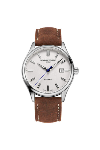 Frederique Constant Ανδρικό ρολόι Frederique Constant FC-303NS5B6, Automatic, 40mm, 5ATM