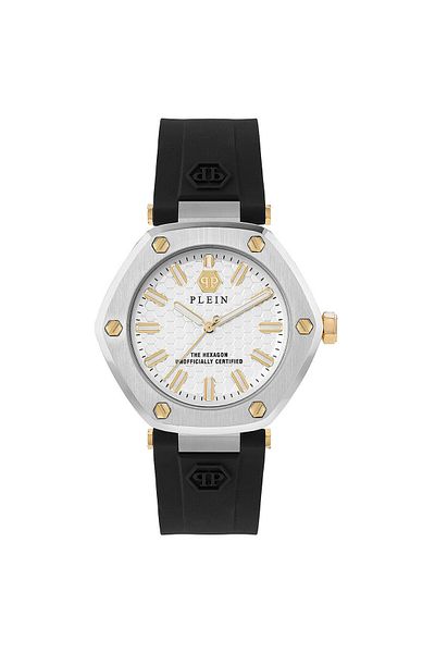 PHILIPP PLEIN Ceas de damă Pw1ba0223, cuarț, 38mm, 5atm