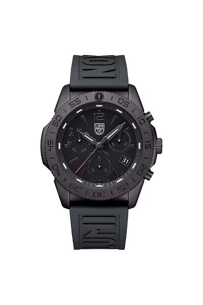 Luminox Ceas bărbătesc XS.3141.BO.1, cuarț, 44mm, 20ATM