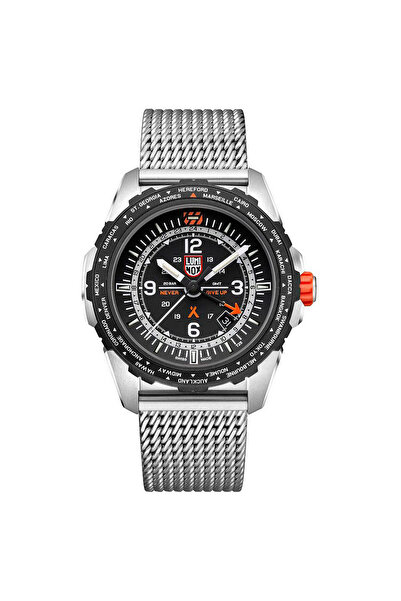 Luminox Ανδρικό ρολόι Luminox XB.3762, Quartz, 45mm, 20ATM
