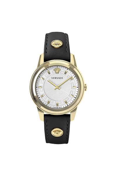 Versace Ceas de damă VEPX01021, cuarț, 38mm, 5ATM