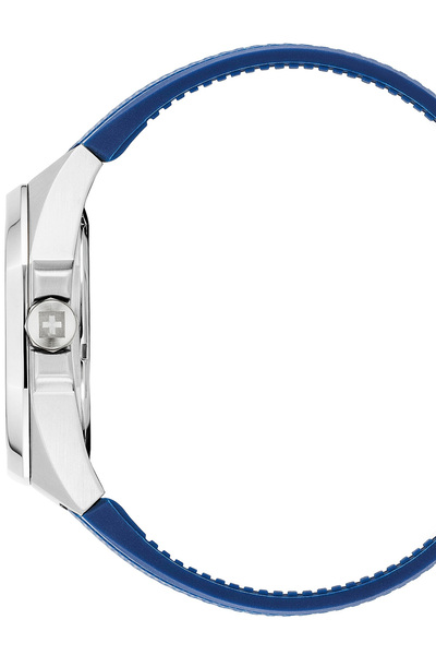 Swiss Alpine Military Ceas de bărbați Swiss Military 7005.1835, cuarț, 42 mm, 10ATM