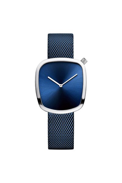 Bering Ladies Watch 18034-307, Quartz, 34mm, 3atm