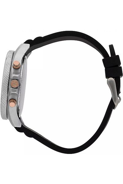 Maserati Ανδρικό Ρολόι R8871640002, Quartz, 44mm, 10atm