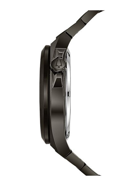 Bulova Ceas barbatesc Bulova 98A179, automat, 46mm, 10ATM