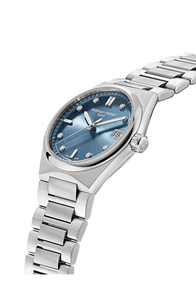 Frederique Constant Ceas de dama Frederique Constant FC-240LND2NH26B, Quartz, 31mm, 5ATM