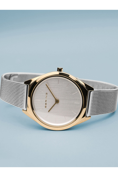 Bering Ladies Watch 17031-010, Quartz, 31mm, 3ATM