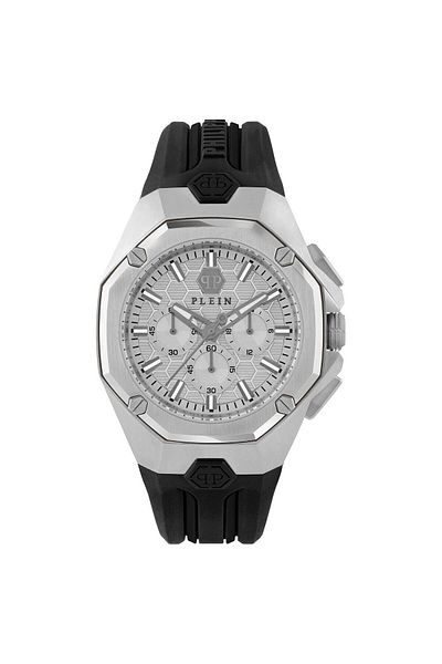 PHILIPP PLEIN Ceas bărbătesc Pwtba0123, cuarț, 45mm, 5atm
