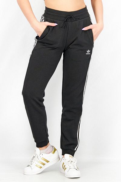 adidas Damen Adidas Originals Slim Sweat Pants
