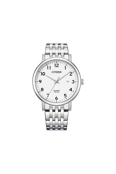 Citizen Ανδρικό ρολόι Citizen BI5070-57A, Quartz, 41mm, 5ATM
