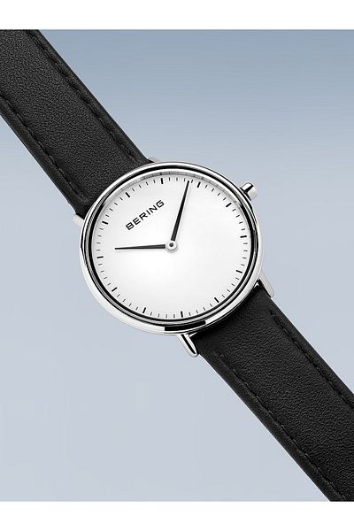 Bering Ladies Watch 15729-404, Quartz, 29mm, 3atm