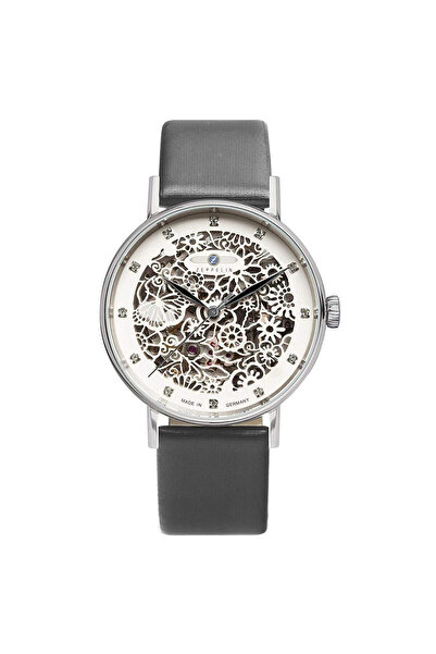 Zeppelin Ceas de damă 7461-1, automat, 36mm, 5ATM