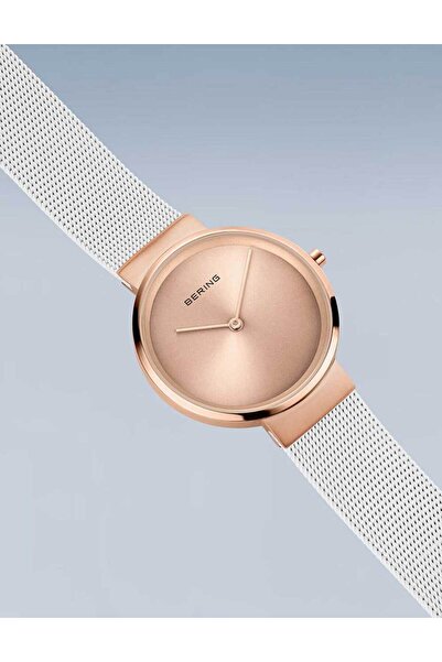 Bering Γυναικείο Ρολόι 14531-266, Quartz, 31mm, 5atm