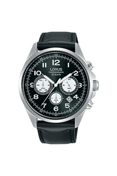 Lorus Ανδρικό ρολόι Lorus RT311KX9, Quartz, 43mm, 10ATM