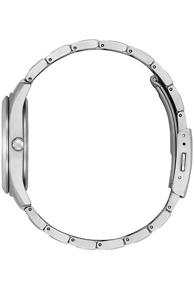 Citizen Γυναικείο ρολόι Citizen FE6151-82X, Quartz, 34mm, 5ATM