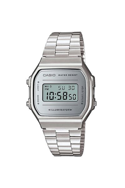 Casio Ceas bărbătesc A168wem-7ef, cuarț, 36mm, 3atm