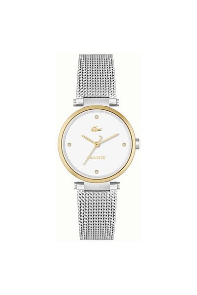 Lacoste Ceas de damă 2001337, cuarț, 30mm, 3ATM