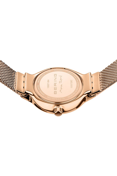 Bering Ladies Watch 15527-364, Quartz, 27mm, 5ATM