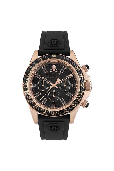 PHILIPP PLEIN Ανδρικό ρολόι Philipp Plein PWVAA0623, Quartz, 43mm, 5ATM