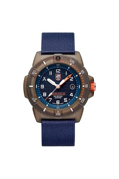 Luminox Ανδρικό ρολόι Luminox XB.3703, Quartz, 42mm, 20ATM